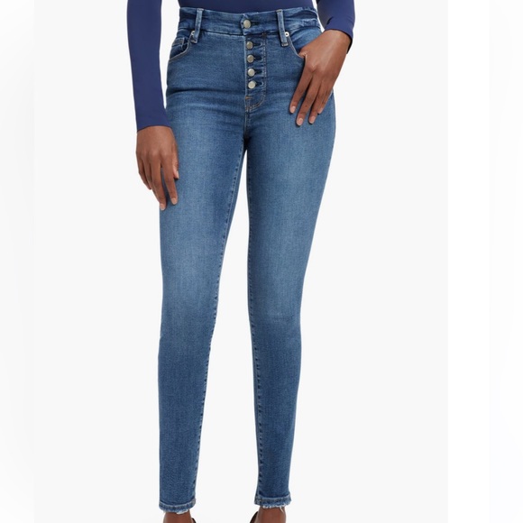 Good American Jeans - Picture 1 of 5